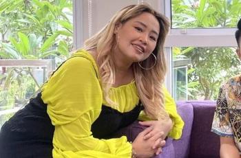 Kabur dari Rumah usai Dilecehkan Ayah Tiri, Pinkan Mambo Ancam Laporkan Anak Sendiri