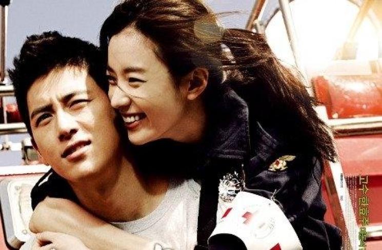 Fakta Drama Man and Woman (Asianwiki)