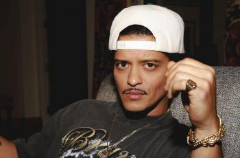 Bruno Mars Dituding Terbelit Utang Judi Rp785 Miliar, Pihak Kasino Ungkap Fakta Sebenarnya