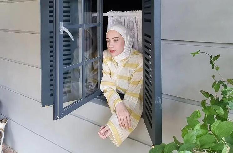 Sumber Kekayaan Putri Anne (Instagram/@anneofficial1990)