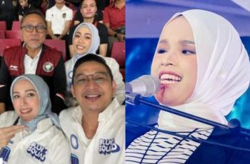 Beda Adab Annisa Pohan Vs Adelia Pasha, Kiky Saputri Prihatin Putri Ariani Lolos AGT