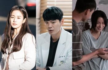 8 Potret di Balik Layar Lies Hidden in My Garden, Drakor Thriller Kim Tae Hee dan Lim Ji Yeon