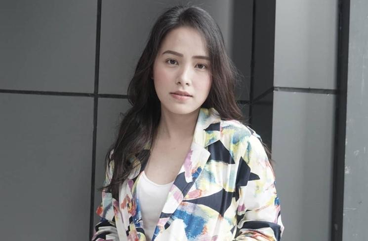 Potret Lady Nayoan (instagram/@ladynayoan)