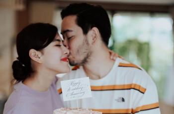 Terungkap Panggilan Sayang Jeje Govinda ke Syahnaz Sadiqah 'MC', Kepanjangannya Apa Ya?