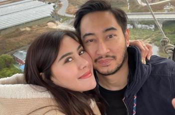 Syahnaz Sadiqah Ogah Dicap Playgirl dan Suka Mainin Cowok: Aku Mencari yang Terbaik