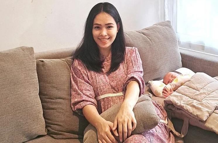 Potret Lady Nayoan (instagram/@ladynayoan)