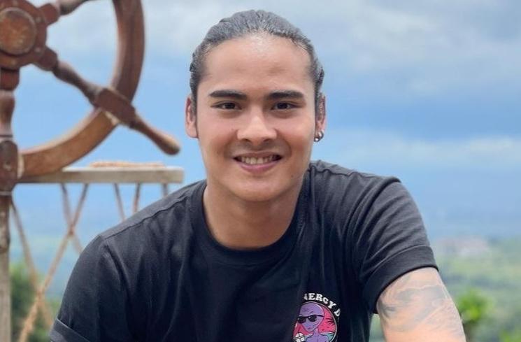 Profil Renaga Tahier (Instagram/@renaga.tahier)