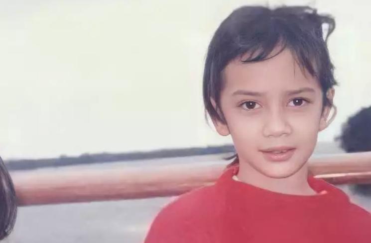 Potret Transformasi Putri Anne (Instagram/@fansaryasaloka6)