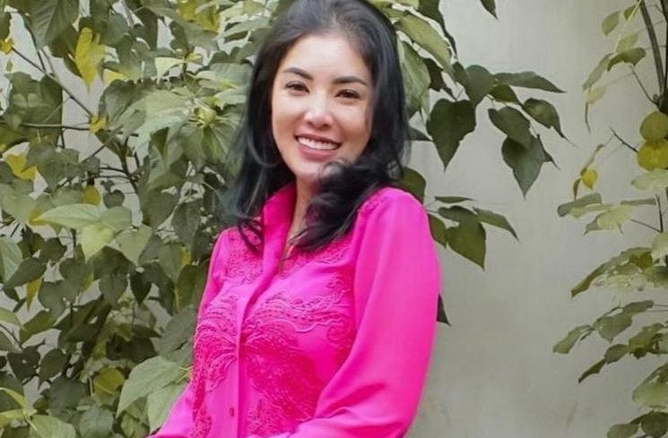 Artis Bikin Perjanjian Pranikah (Instagram/@nindyayunda)