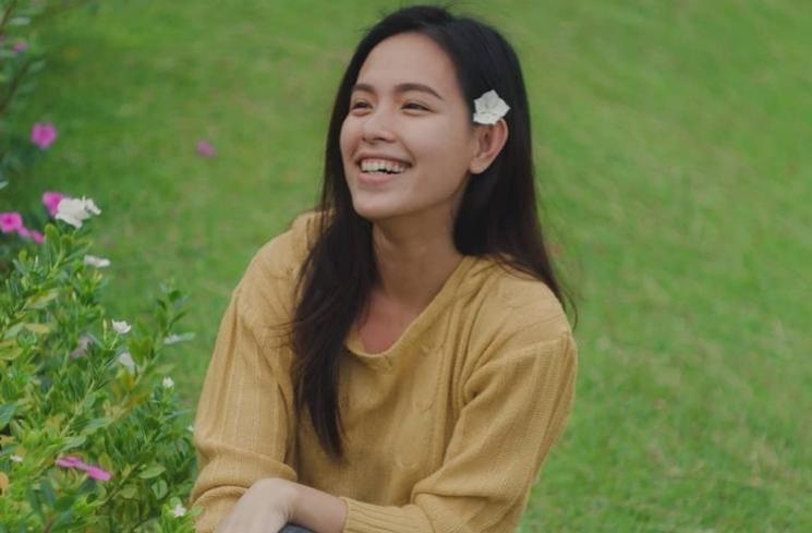 Potret Lady Nayoan (instagram/@ladynayoan)