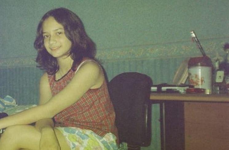 Potret Transformasi Putri Anne (Instagram/@anneofficial1990)