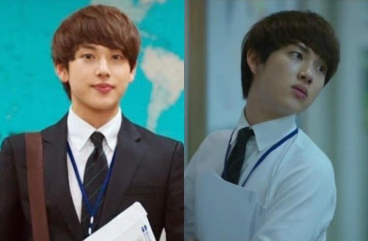 Sinopsis Misaeng: Incomplete Life (Soompi)