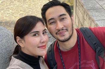 Jarang Ngelayanin Jeje Govinda, Syahnaz Takut Keciduk Mertua: Selingkuh Gak Takut Ya?