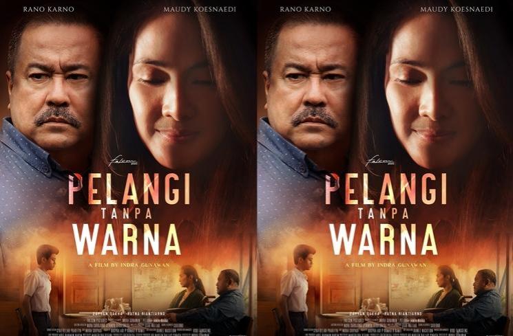 Sinopsis Pelangi Tanpa Warna (IMDb)