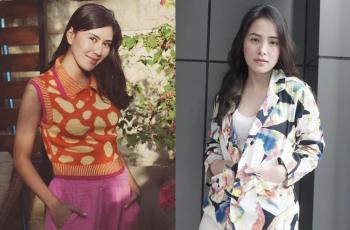 Dianggap Sudutkan Syahnaz, Lady Nayoan Tuai Cibiran Publik: Cowoknya Juga Salah!