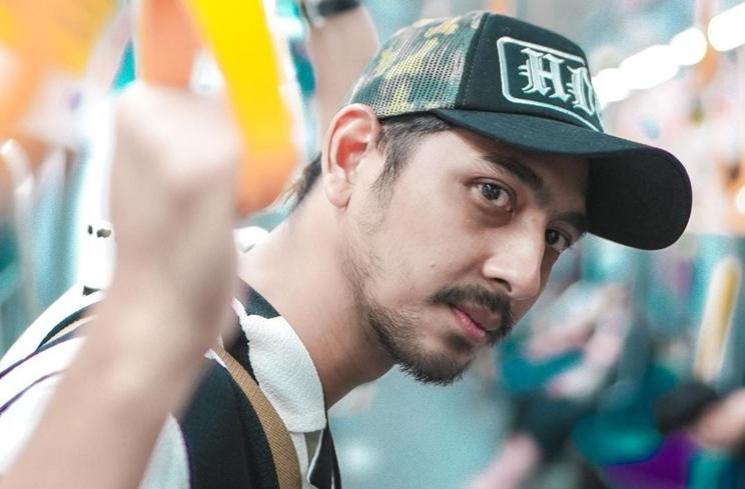 Artis Diduga Selingkuh dengan Lawan Main (Instagram/@arya.saloka)