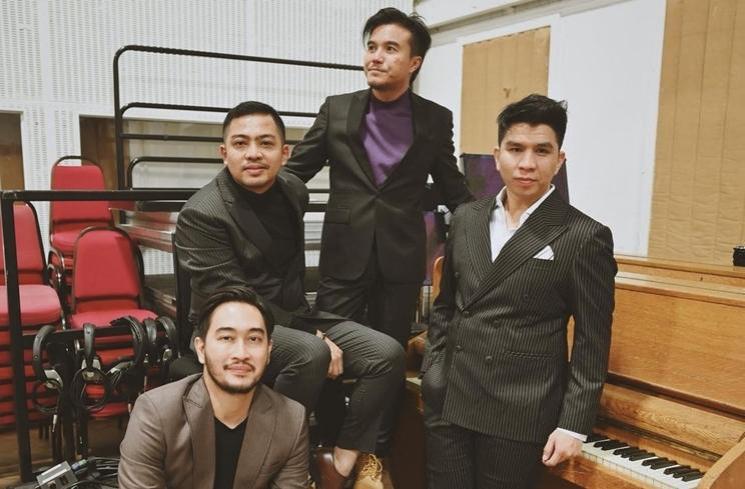 Sumber Kekayaan Jeje Govinda (Instagram/@ritchieismail)