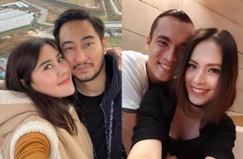 Tanya Tuhan Apakah Rendy Kjaernett Tulus, Lady Nayoan Dapat Jawaban di Momen Krusial Ini