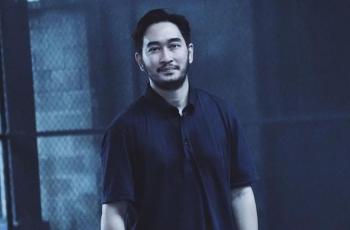 Dikritik Gegara Maju Jadi Caleg, Jeje Govinda Legowo Bila Kalah: Udah Terlatih Stres