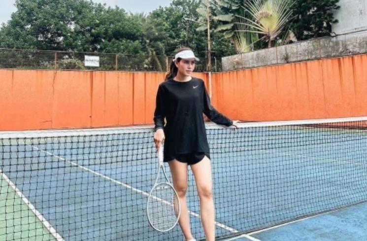 Sumber Kekayaan Syahnaz Sadiqah. (instagram/syahnazs)