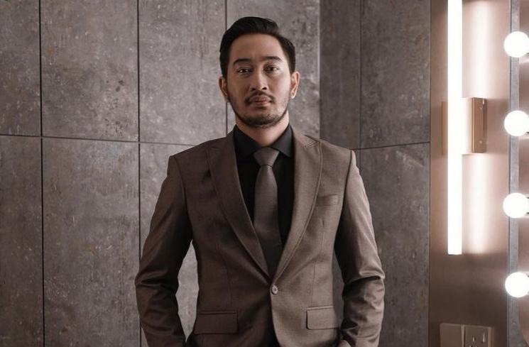 Sumber Kekayaan Jeje Govinda (Instagram/@ritchieismail)