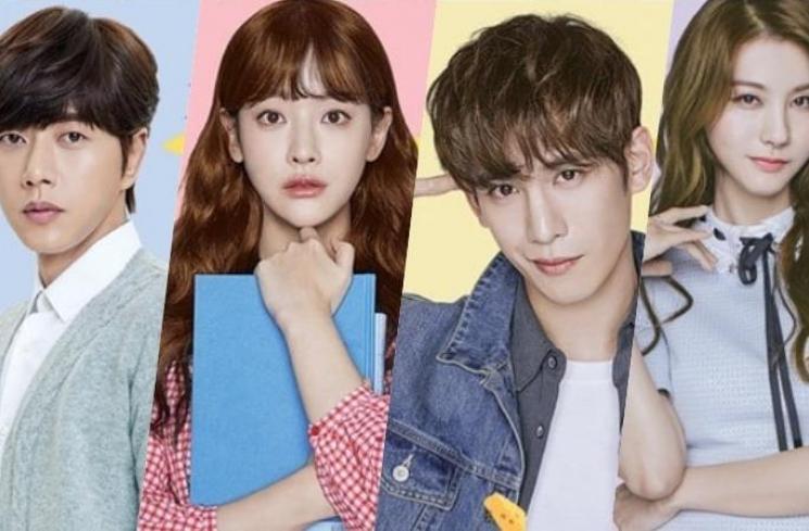 Film Populer Oh Yeon Seo (Soompi)