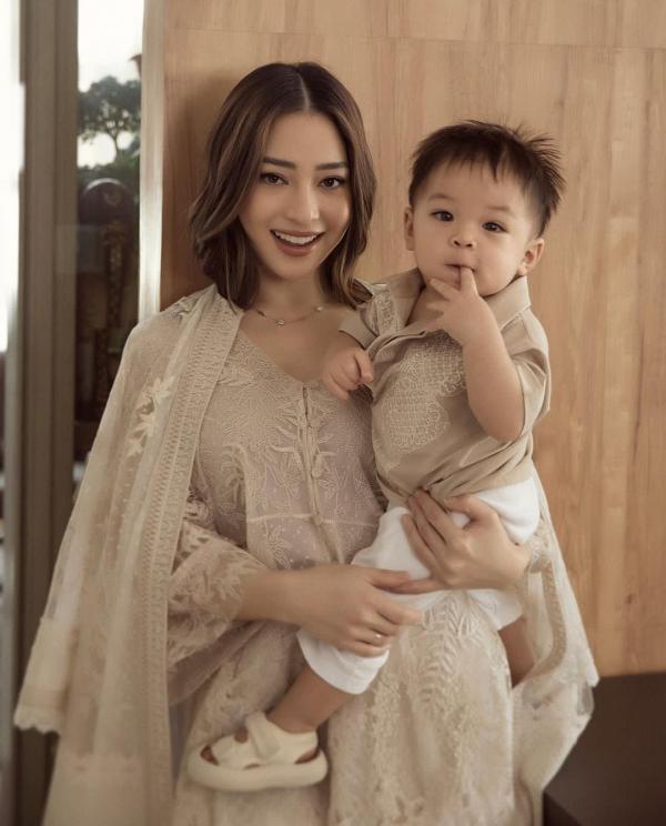 Momen Nikita Willy Mandikan Issa(Instagram/@nikitawillyofficial94) 