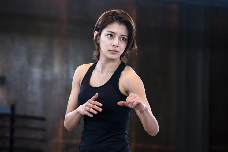 Sinopsis Rugal (Soompi)