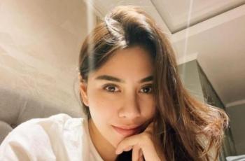 Viral Video Syahnaz Sadiqah Cuek ke Wartawan: Panggilnya 'Istri Bang Rendy', Pasti Nengok!