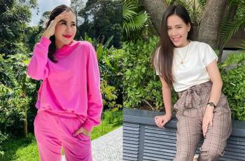 Lenyapnya Akun Lady Nayoan Dicurigai Settingan: Ngincer Keluarga Syahnaz Sadiqah Jadi Kambing Hitam?