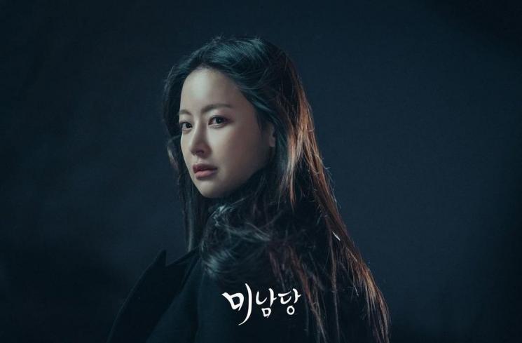 Film Populer Oh Yeon Seo (Instagram/@ohvely22)