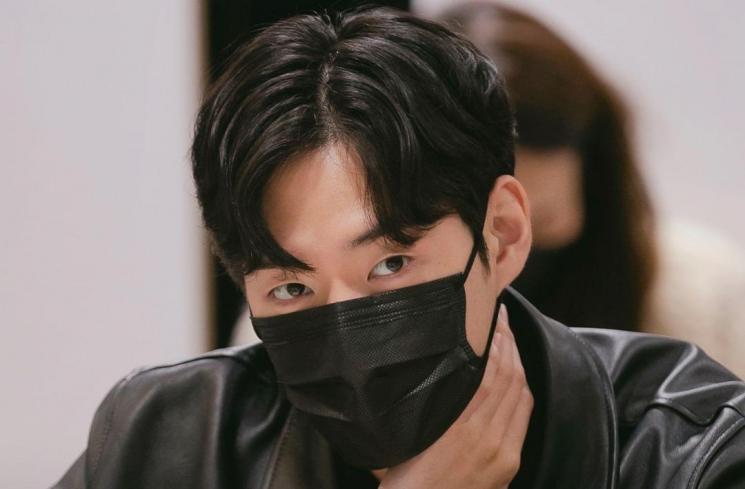 Adu Peran Pemain Drama Day of Kidnapping (Instagram/@channel.ena.d)