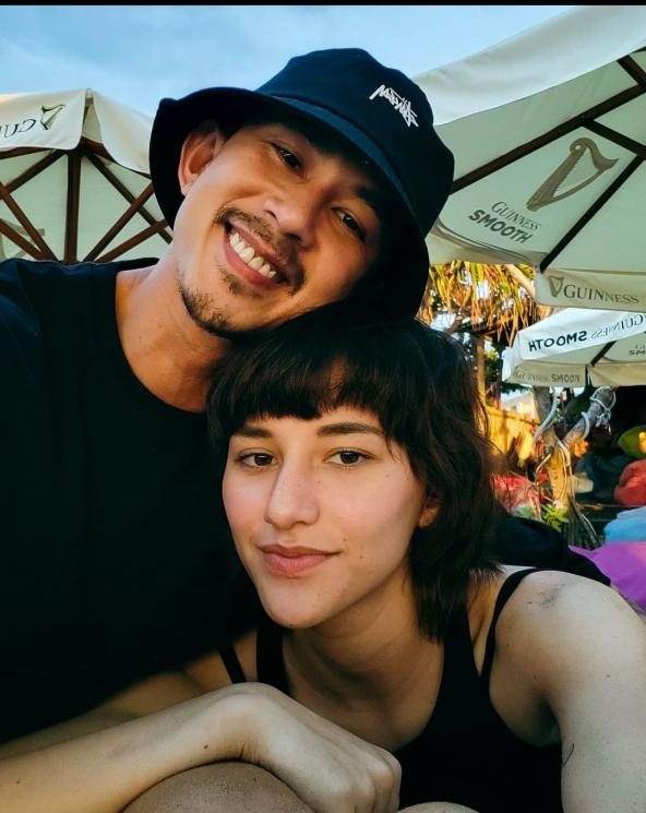 Artis Indonesia Diterpa Isu Selingkuh di 2023(Instagram/@dahliachr) 