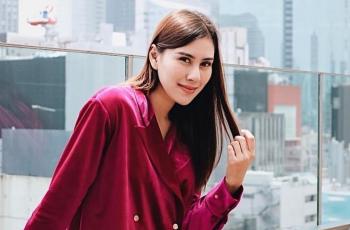 9 Artis Diduga Selingkuh dengan Lawan Main, Syahnaz dan Rendy Kjaernett Lewat Aplikasi Ojol