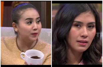 Masih Suka Main Laki, Syahnaz Sadiqah Panik Diramal Mama Ella: Dia Gak Peduli Perasaan Orang