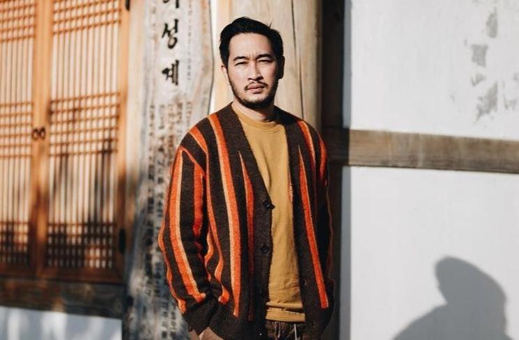Sumber Kekayaan Jeje Govinda (Instagram/@ritchieismail)