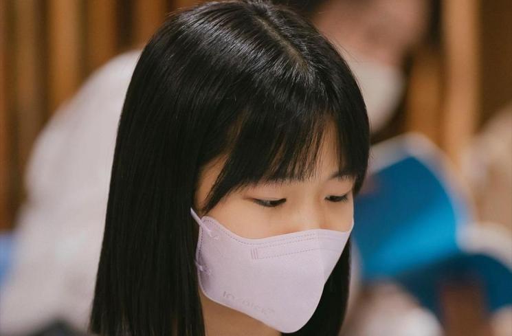 Adu Peran Pemain Drama Day of Kidnapping (Instagram/@channel.ena.d)