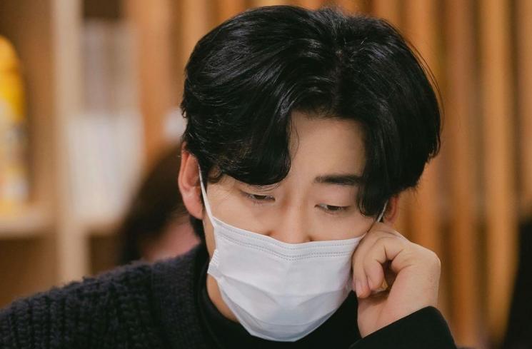 Adu Peran Pemain Drama Day of Kidnapping (Instagram/@channel.ena.d)