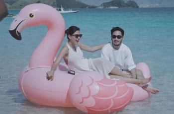 Jeje Govinda Akui Syahnaz Sadiqah Playgirl, Makin Dimaki: Dia Sok Cantik