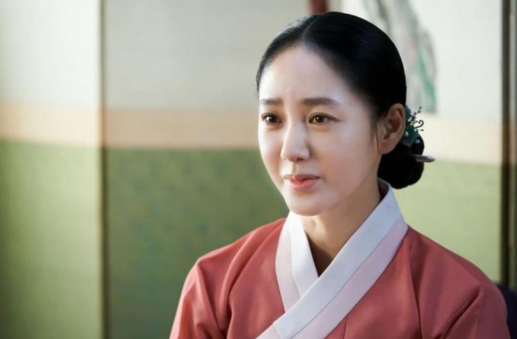 Sinopsis Durian's Affair (Instagram/@tvchosun_drama)