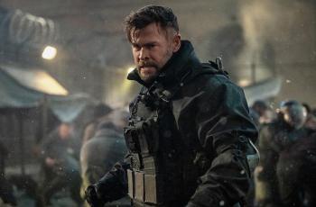 Link Nonton Extraction 2 Sub Indo Full HD, Film Baru Chris Hemsworth