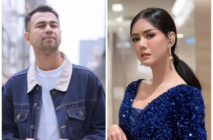 Isu Perselingkuhan yang Pernah Menerpa Keluarga Raffi Ahmad (Instagram/raffinagita1717/nitagunawan09) 