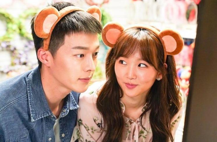Sinopsis Come and Hug Me (Soompi)