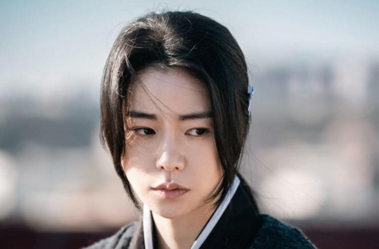 Drama Terbaru Lim Ji Yeon (Instagram/@channel.ena.d)
