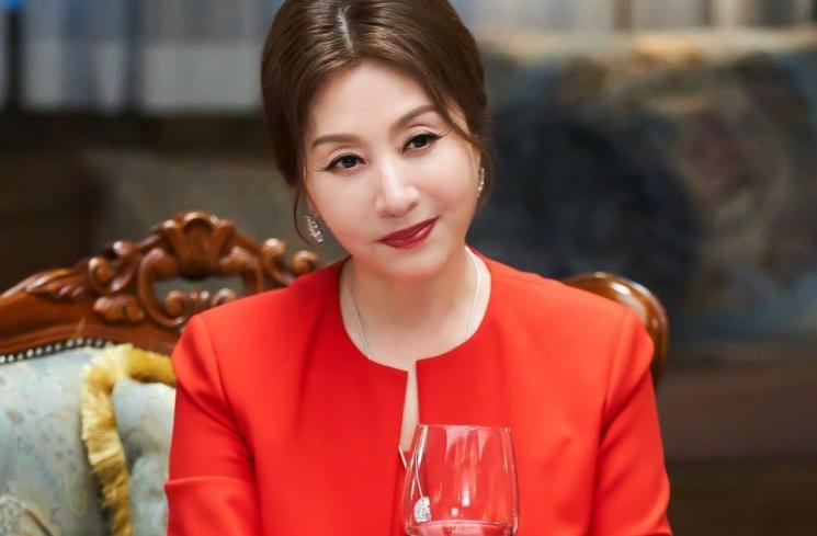 Sinopsis Durian's Affair (Instagram/@tvchosun_drama)