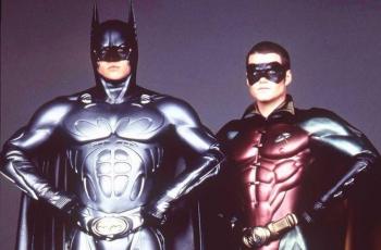 Sinopsis Batman Forever, Aksi Batman dan Robin Tayang Malam Ini di Bioskop Trans TV