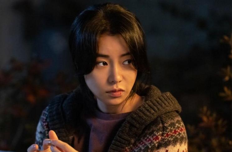 Drama Terbaru Lim Ji Yeon (Instagram/@channel.ena.d)