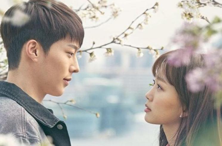Sinopsis Come and Hug Me (Soompi)
