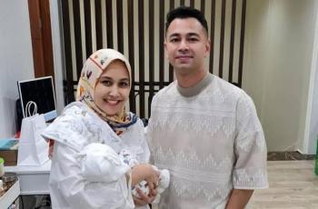 5 Isu Perselingkuhan yang Pernah Menerpa Keluarga Raffi Ahmad, Ada Syahnaz Sadiqah