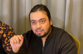 Kurang dari UMR, Suami Tasyi Athasyia Akui Kasih Gaji Kecil ke Karyawan